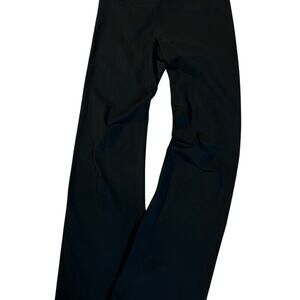 UNDER ARMOR leggings women’s M (10-12), black